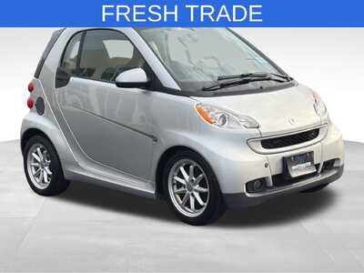 2009 Smart ForTwo, $5800. Photo 1