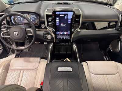 2025 RAM 1500 Crew Cab, $59000. Photo 6