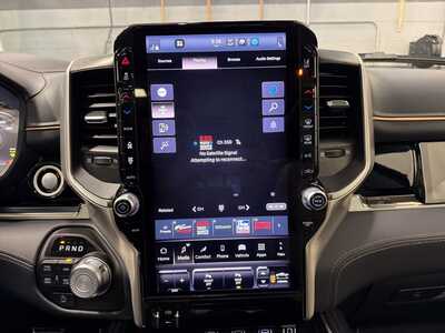 2025 RAM 1500 Crew Cab, $59000. Photo 9