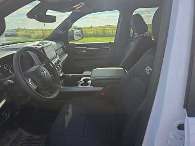 2025 RAM 1500 Crew Cab, $0. Photo 10