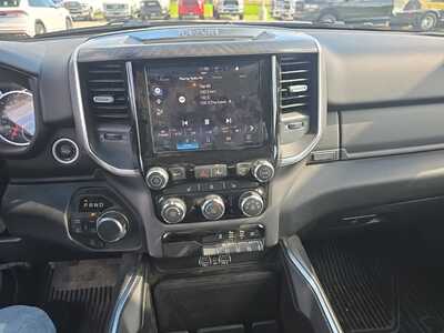2025 RAM 1500 Crew Cab, $0. Photo 11