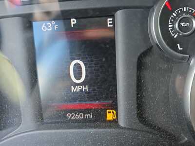 2025 RAM 1500 Crew Cab, $0. Photo 12