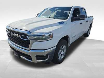 2025 RAM 1500 Crew Cab, $0. Photo 2