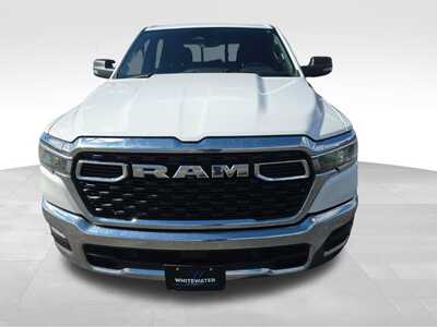 2025 RAM 1500 Crew Cab, $0. Photo 3