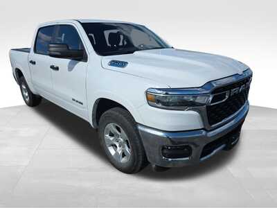 2025 RAM 1500 Crew Cab, $0. Photo 4