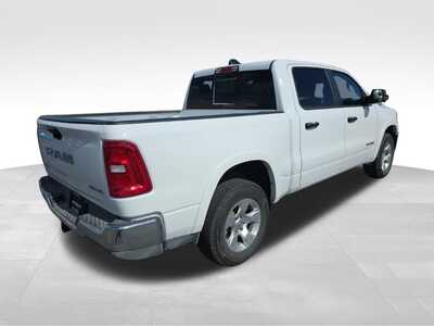 2025 RAM 1500 Crew Cab, $0. Photo 6