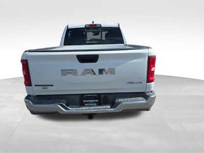 2025 RAM 1500 Crew Cab, $0. Photo 7