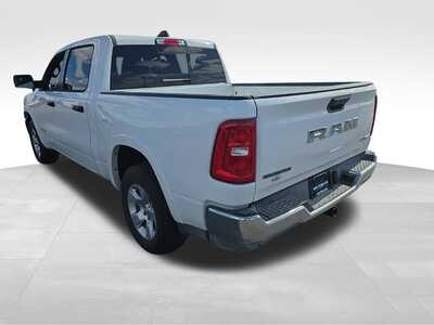 2025 RAM 1500 Crew Cab, $0. Photo 8