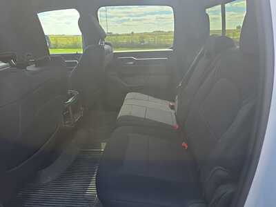 2025 RAM 1500 Crew Cab, $0. Photo 9