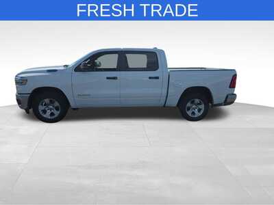2025 RAM 1500 Crew Cab, $0. Photo 1