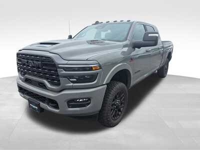 2026 RAM 3500, $0. Photo 2