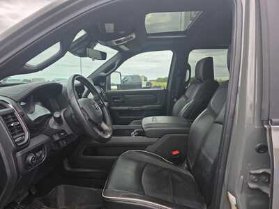 2026 RAM 3500, $0. Photo 4