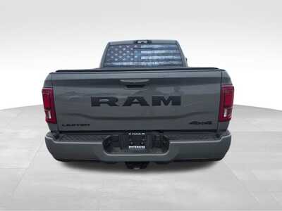 2026 RAM 3500, $0. Photo 7