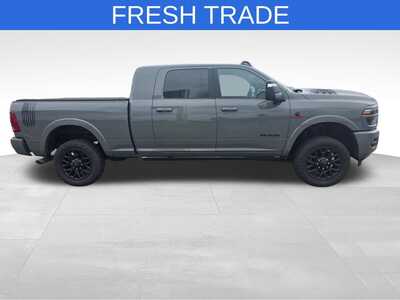 2026 RAM 3500, $0. Photo 1