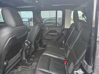 2026 Jeep Wrangler, $56000. Photo 5