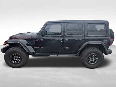 2026 Jeep Wrangler, $56000. Photo 9