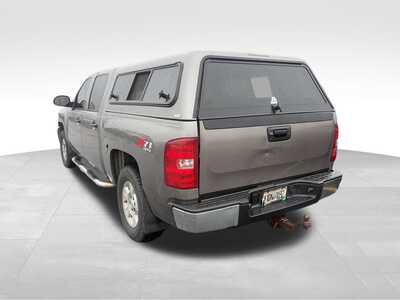 2007 Chevrolet 1500 Crew Cab, $5000. Photo 4