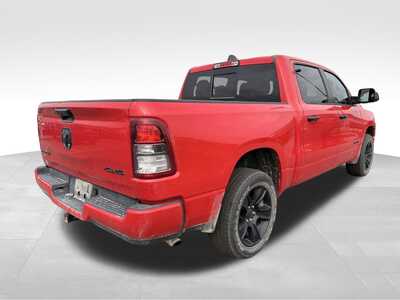 2023 RAM 1500 Crew Cab, $33500. Photo 10