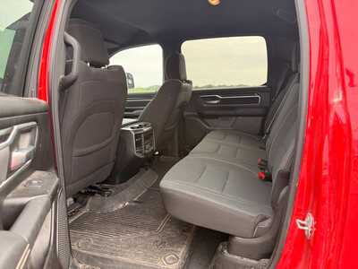 2023 RAM 1500 Crew Cab, $33500. Photo 7
