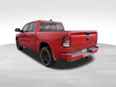 2023 RAM 1500 Crew Cab, $33500. Photo 8