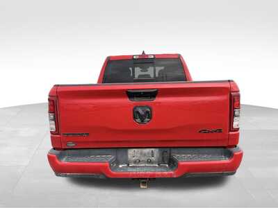 2023 RAM 1500 Crew Cab, $33500. Photo 9