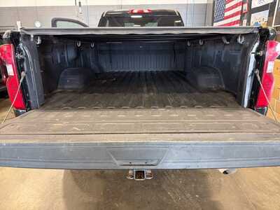 2024 Chevrolet 3500 Reg Cab, $44500. Photo 12
