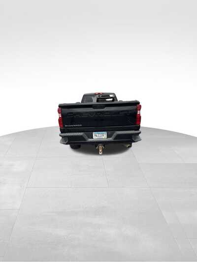 2024 Chevrolet 3500 Reg Cab, $45000. Photo 6
