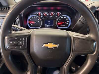 2024 Chevrolet 3500 Reg Cab, $44500. Photo 8