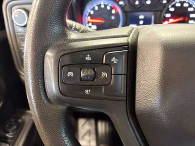 2024 Chevrolet 3500 Reg Cab, $44500. Photo 9