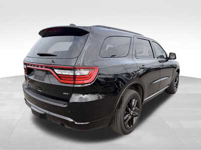 2022 Dodge Durango, $32500. Photo 10