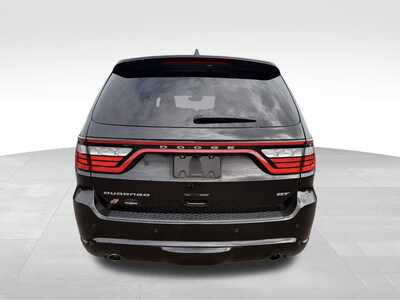 2022 Dodge Durango, $32500. Photo 11