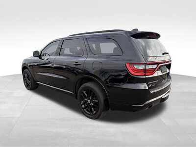 2022 Dodge Durango, $32500. Photo 12