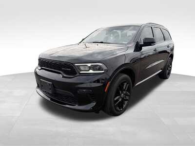 2022 Dodge Durango, $32500. Photo 2