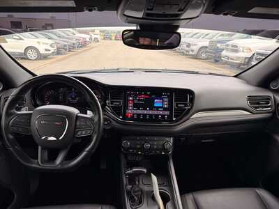 2022 Dodge Durango, $32500. Photo 4