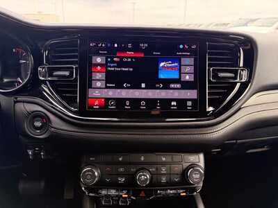 2022 Dodge Durango, $32500. Photo 5