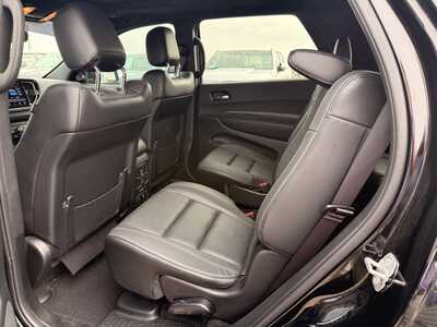 2022 Dodge Durango, $32500. Photo 7