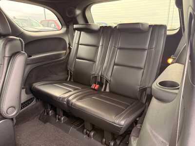 2022 Dodge Durango, $32500. Photo 9