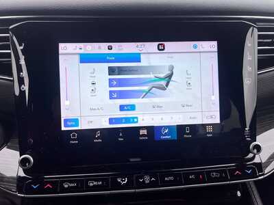 2022 Jeep Wagoneer, $32900. Photo 12