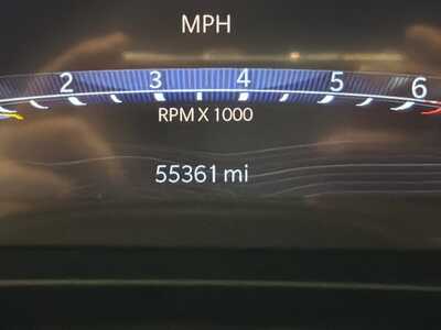 2024 Jeep Grand Cherokee L, $30000. Photo 11
