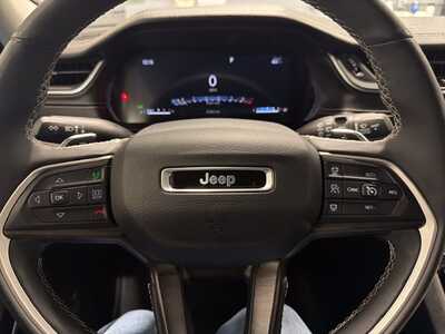 2024 Jeep Grand Cherokee L, $30000. Photo 12