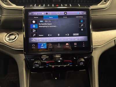 2024 Jeep Grand Cherokee L, $30000. Photo 7