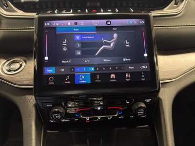 2024 Jeep Grand Cherokee L, $30000. Photo 8
