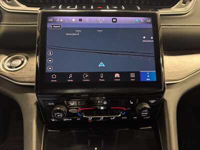 2024 Jeep Grand Cherokee L, $30000. Photo 9