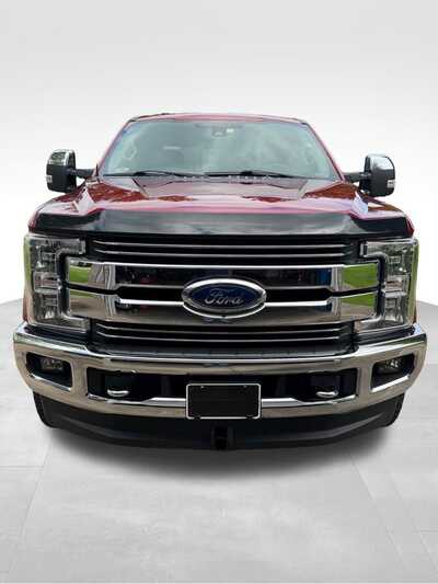 2018 Ford F350 Crew Cab, $45000. Photo 11