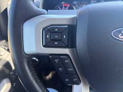 2018 Ford F350 Crew Cab, $43000. Photo 12
