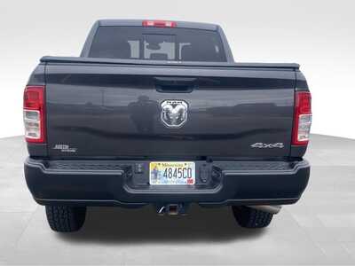 2022 RAM 2500 Crew Cab, $40000. Photo 10