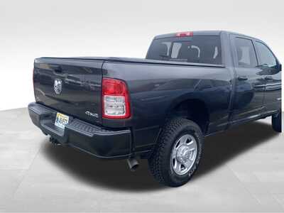 2022 RAM 2500 Crew Cab, $40000. Photo 11