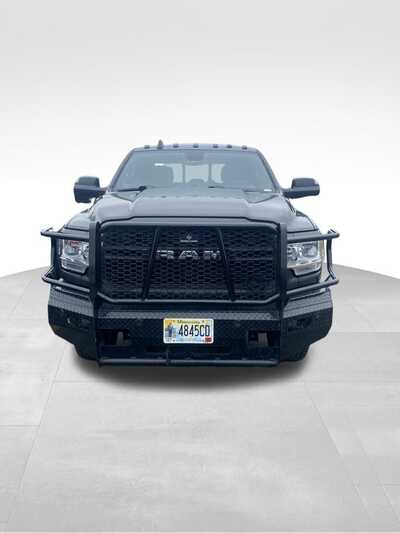 2022 RAM 2500 Crew Cab, $40000. Photo 12