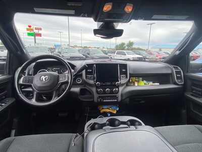 2022 RAM 2500 Crew Cab, $40000. Photo 4