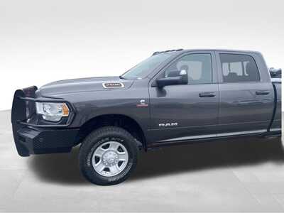 2022 RAM 2500 Crew Cab, $40000. Photo 6